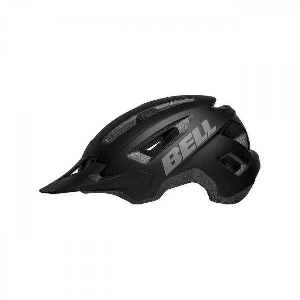 Kask rowerowy dziecięcy Bell Nomad 2 Jr