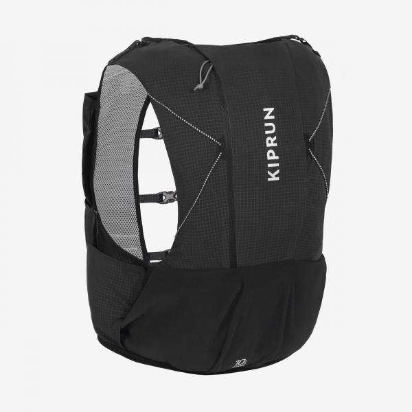 Plecak do biegania w terenie unisex Kiprun 900 10 l