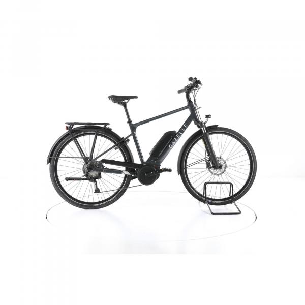 Second Life - Gazelle Medeo T9 HMB Trekking E-Bike 2022 - Stan dobry
