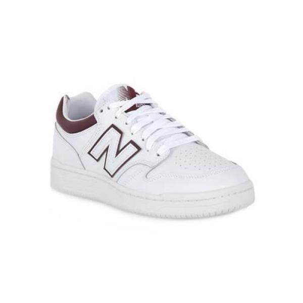 Buty do chodzenia męskie New Balance 480