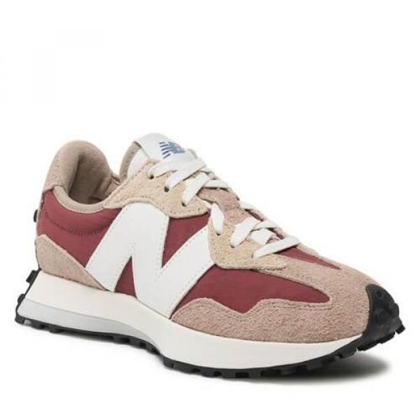 Buty do chodzenia męskie New Balance 327