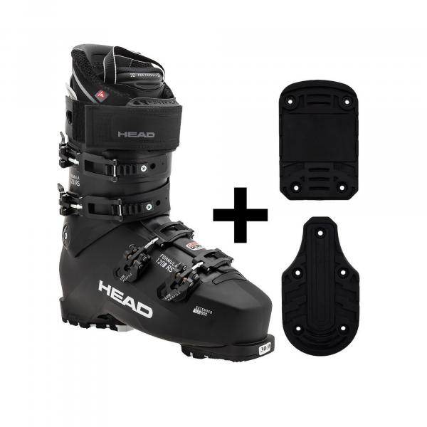 Buty narciarskie męskie HEAD FORMULA RS 120 GRIP WALK