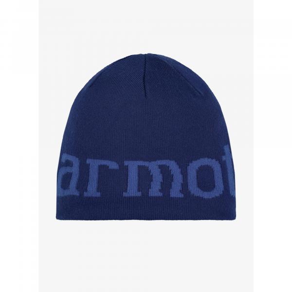 Czapka zimowa Marmot Summit Hat - arctic navy/dark azure