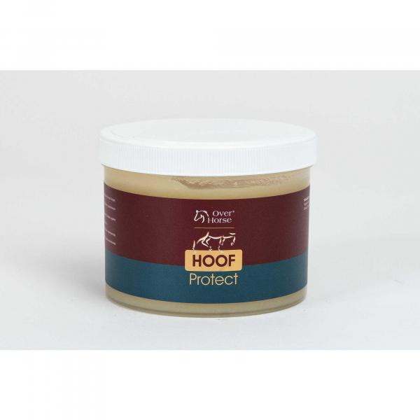 Hoof Protect 400g- odżywczy balsam do kopyt.