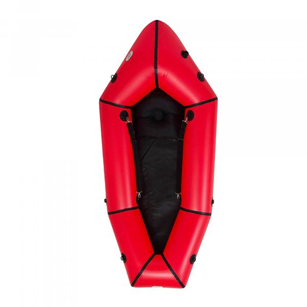 Ponton otwarty Pinpack Packraft Amundsen II