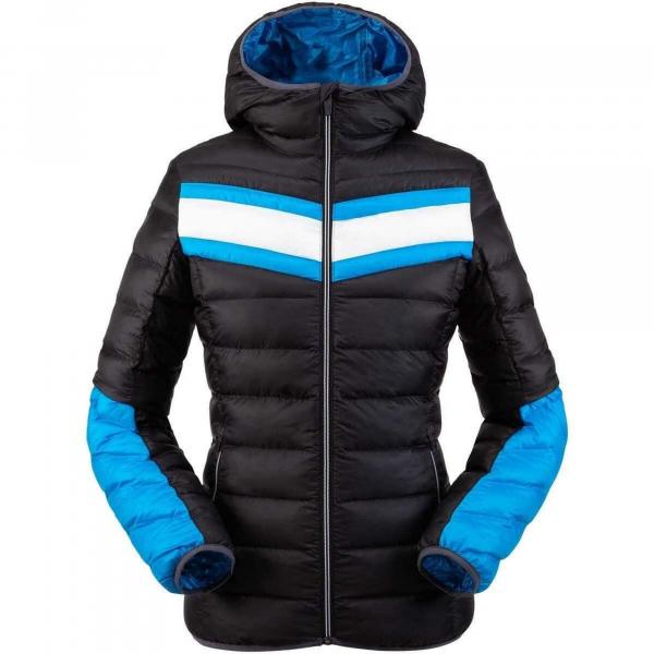 Kurtka narciarska damska Spyder Ethos Primaloft