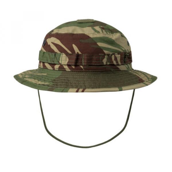 Kapelusz turystyczny Boonie Mk2 Rhodesian Camo