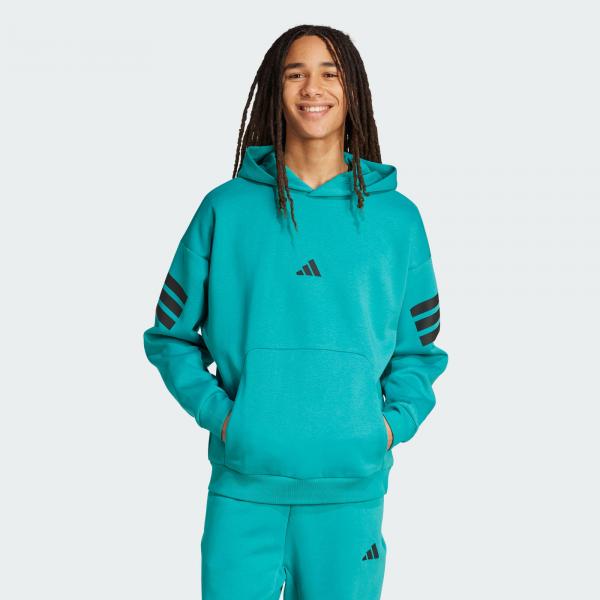 Bluza z kapturem Future Icons 3-Stripes