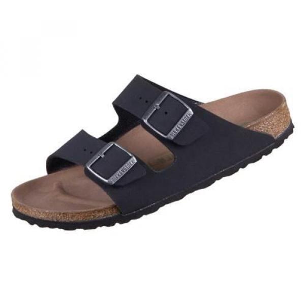 Klapki damskie Birkenstock Arizona