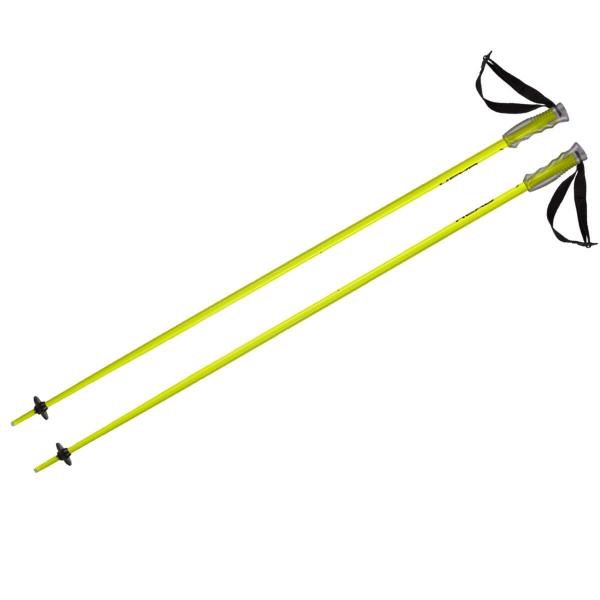 Kijki narciarskie Head MULTI Neon Yellow Black 2024