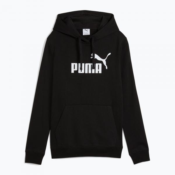 Bluza damska PUMA ESS No. 1 Logo Hoodie
