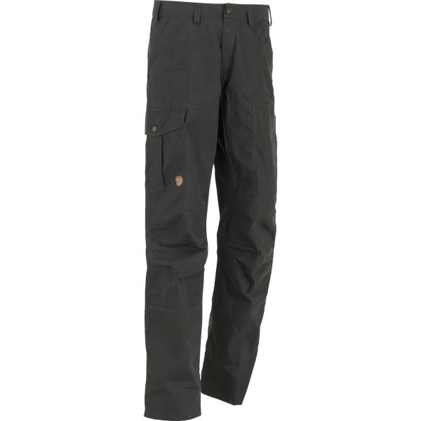 Spodnie trekkingowe męskie Fjallraven Karl Pro
