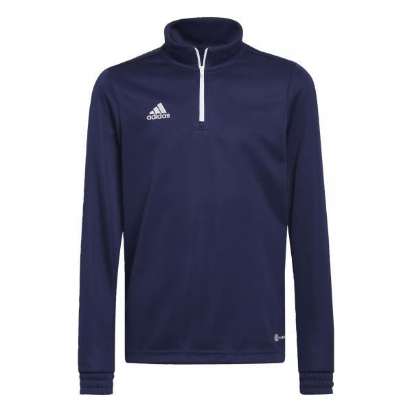 Bluza piłkarska dla dzieci adidas Entrada 22 Training Top