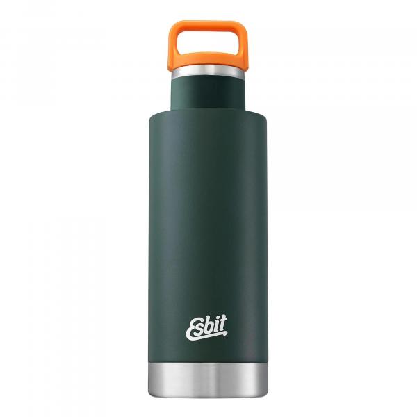 Butelka na wodę do turystyki Esbit Sculptor Insulated Bottle