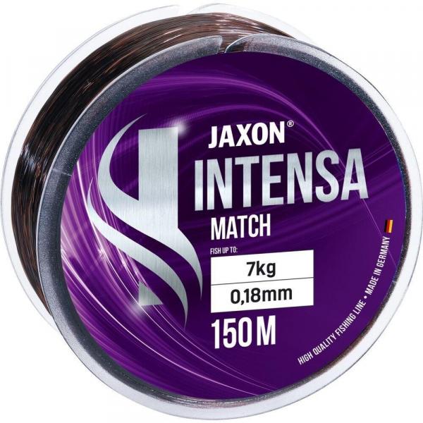 Żyłka Jaxon Intensa Match 0,18mm 150m 7kg