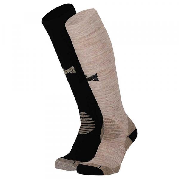 Skarpety uciskowe outdoorowe unisex