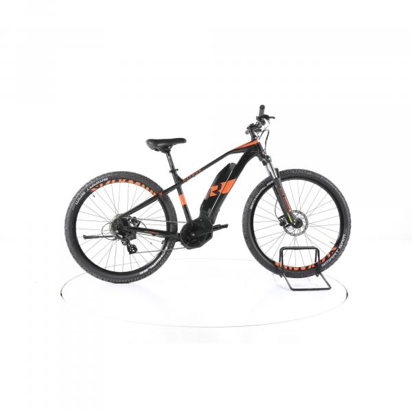 Second Life - R Raymon HardRay E-Nine 3.0 E-Bike 2021 - Jak nowy