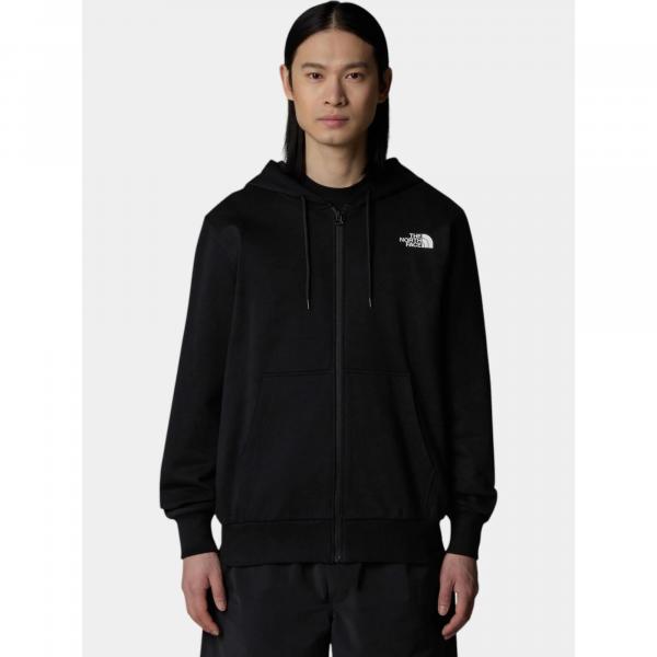 Bluza męska z kapturem The North Face M Simple Dome