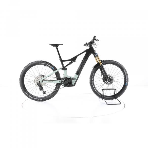 Second Life - Focus Jam² 8.8 Fully E-Bike 2023 - Stan dobry