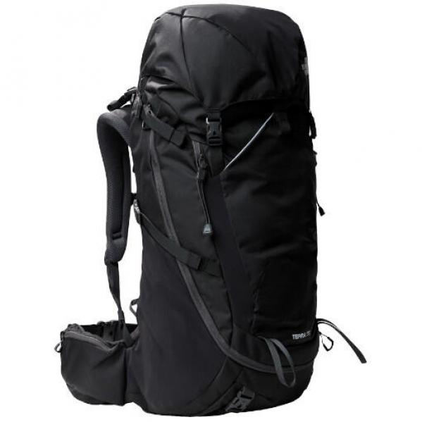 Plecak turystyczny The North Face Terra 55L