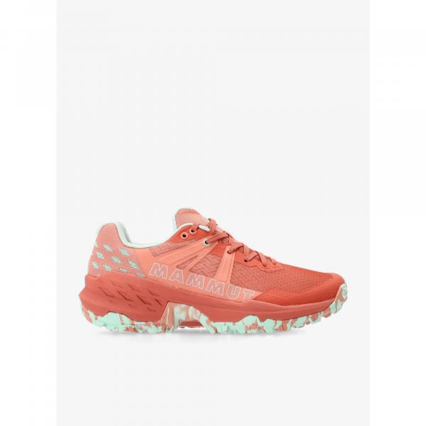 Buty turystyczne damskie Mammut Sertig II Low