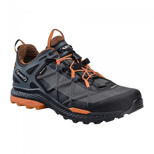 Buty trekkingowe męskie AKU Rocket Dfs GTX