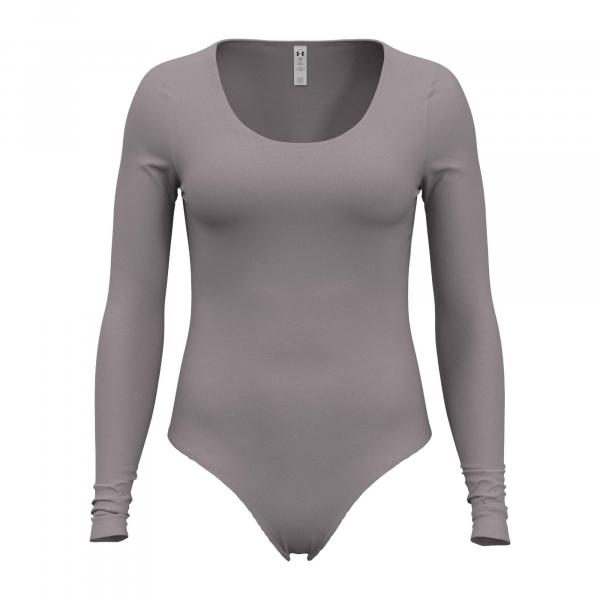 Body treningowe damskie Under Armour Vanish Leotard