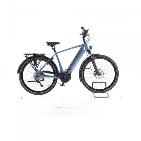 2nd Life - Gazelle Ultimate T10 HMB City E-Bike 2024 - Jak nowy