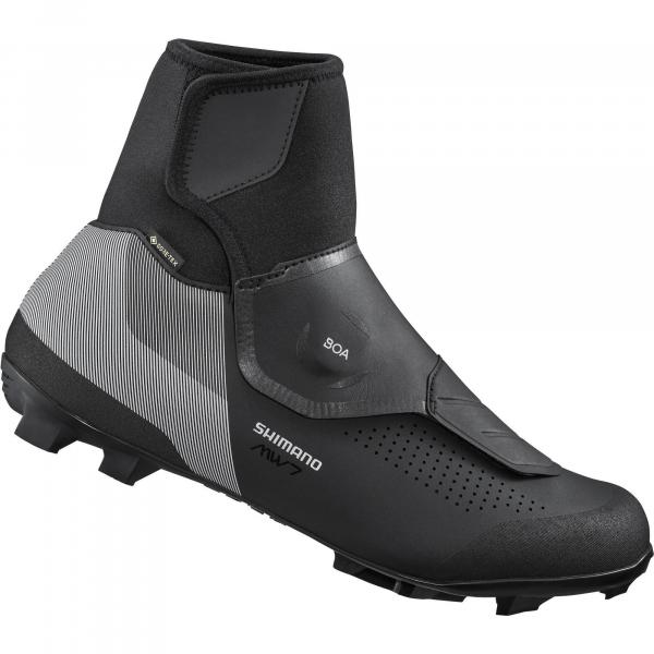Zimowe buty rowerowe MW702