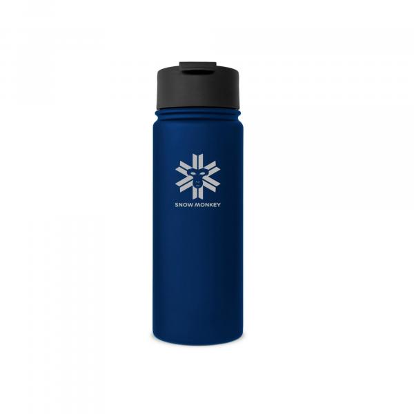 Butelka termiczna Snow Monkey Urban Explorer 500 ml