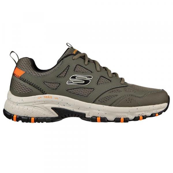 Buty trekkingowe męskie SKECHERS HILLCREST