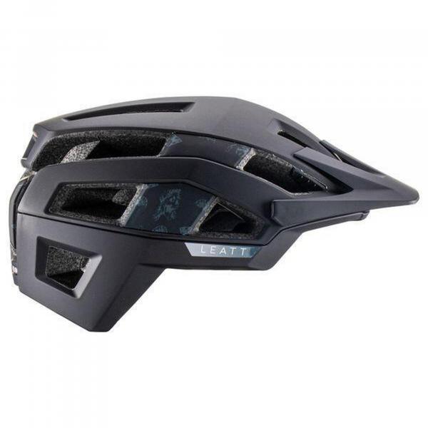 Kask rowerowy MTB męski Leatt Trail 3.0 V22