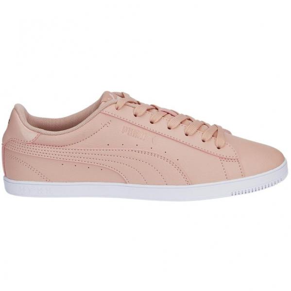 Buty do chodzenia damskie Puma Vikky Lopro Rose