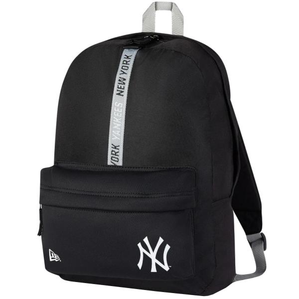 Plecak unisex New Era MLB Stadium Bag Leisure Tech NY Yankees pojemność 17 L