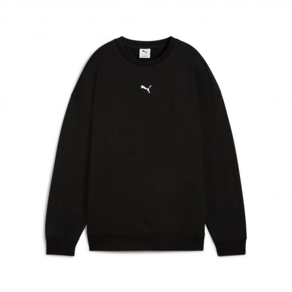 Puma Bluza Ess Oversized Tr 68540101