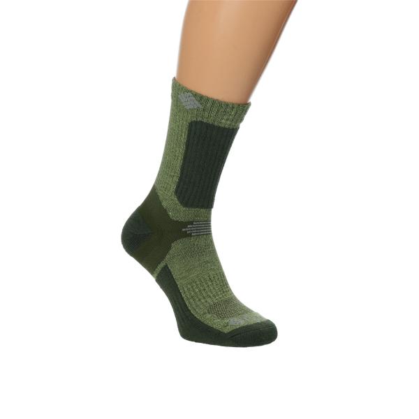 Skarpetki Trekkingowe unisex Columbia Crop Hike