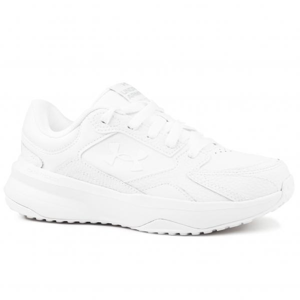 Buty damskie sportowe na trening Under Armour UA W Edge Leather
