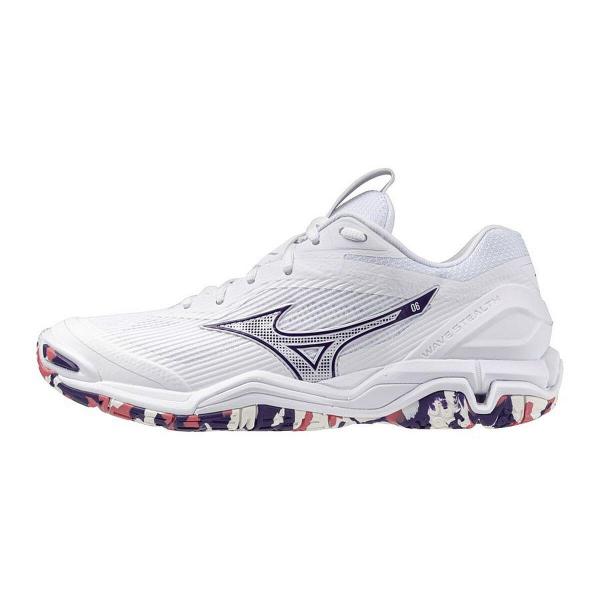 Buty do piłki ręcznej damskie Mizuno Wawe Stealth 6