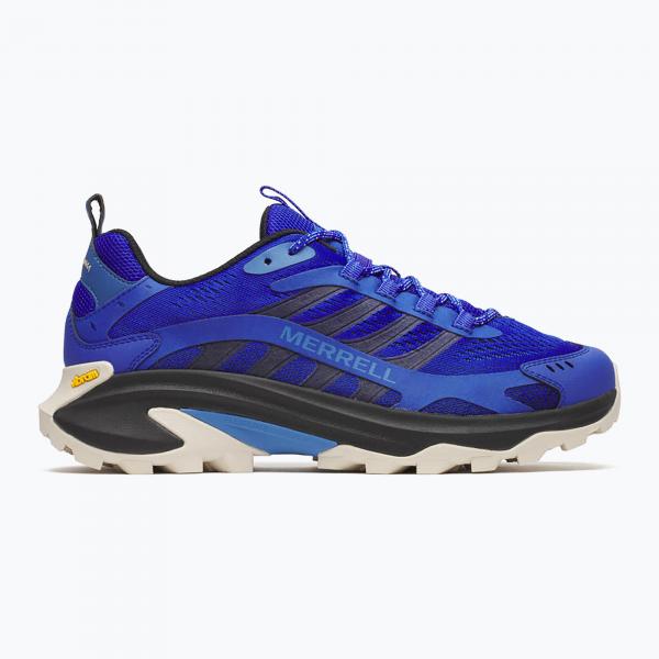 Buty turystyczne męskie Merrell Moab Speed 2