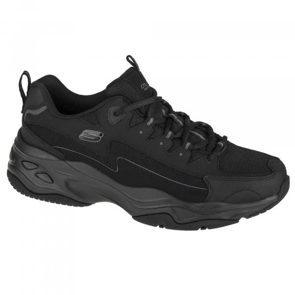 Buty do chodzenia męskie Skechers Dlites 40