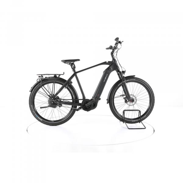 Second Life - Velo de Ville SEB 990 City E-Bike 2022 - Stan dobry