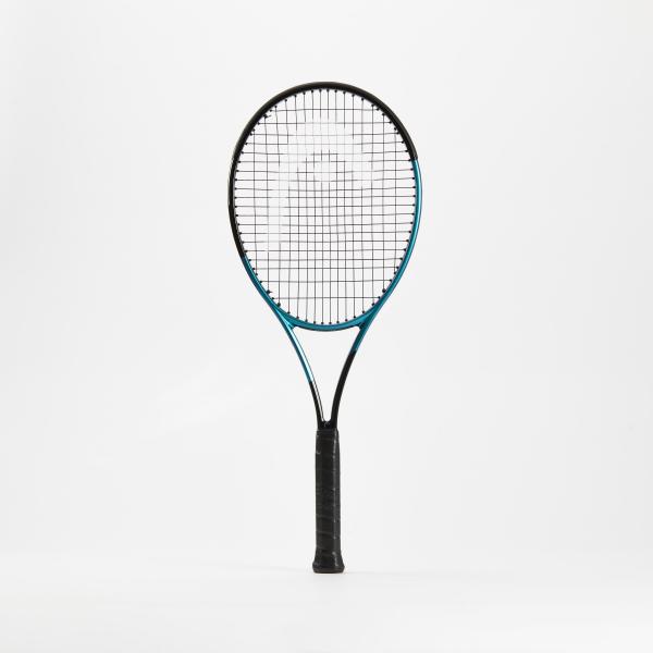 Rakieta tenisowa Head Gravity MP 2025 niebieska 295g