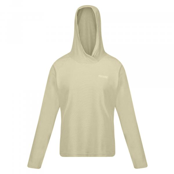 Damska Bluza Z Kapturem Montes Hoody