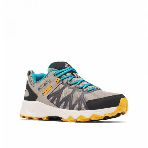 Buty Trekkingowe Damskie Columbia Peakfreak II Outdry