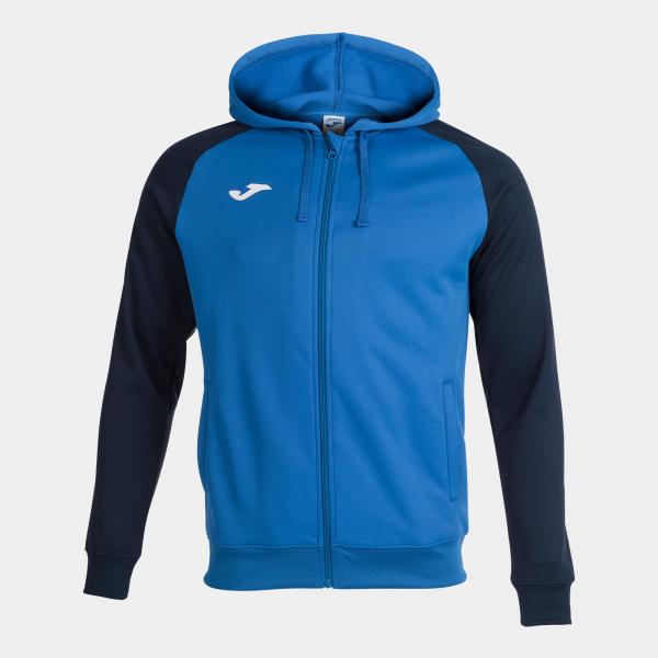 Bluza sportowa dla chłopców Joma Academy IV