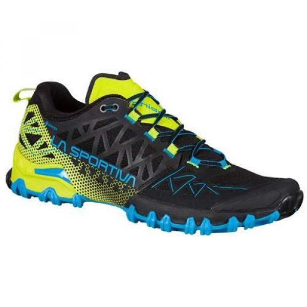 Buty do chodzenia męskie La Sportiva La Bushido Ii Gtx