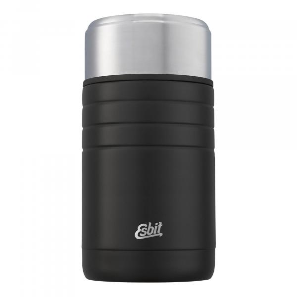 Termos Esbit Majoris Food Jug 1L - black