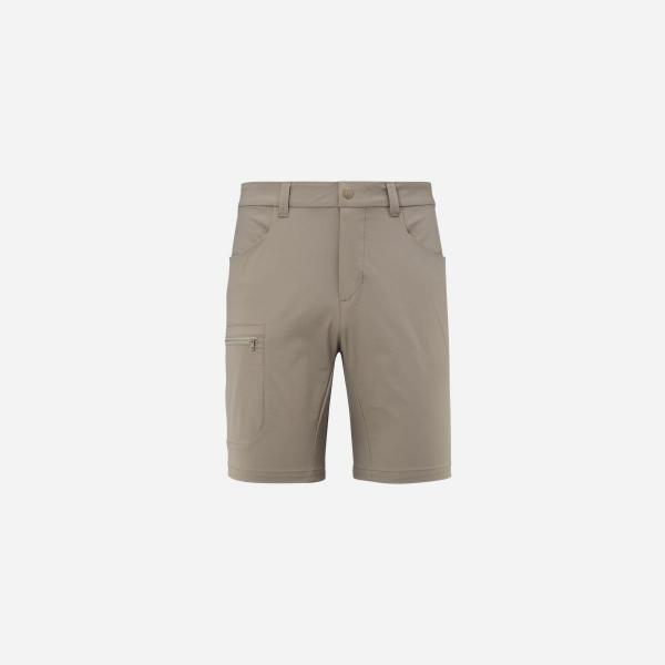 Spodenki trekkingowe męskie Millet Ubic Stretch Short M regular fit