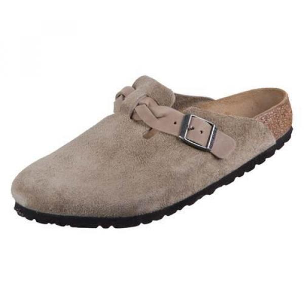 Buty do chodzenia damskie Birkenstock Boston