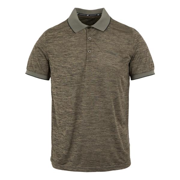Męska Koszulka Polo Remex II